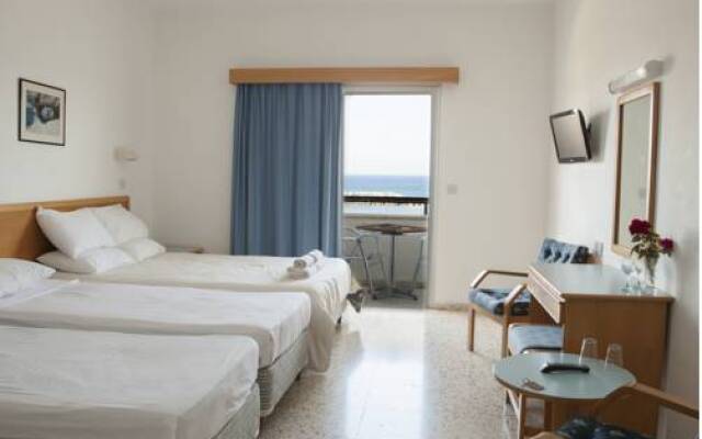 Tylos Beach Hotel 2