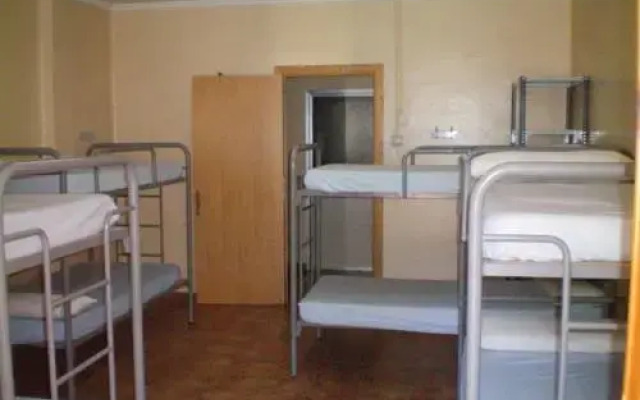 Отель La Casa de Pineta комната для гостей