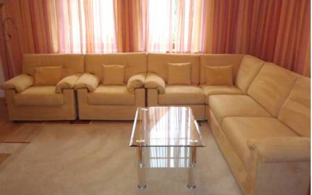 Hotel Bazant комната для гостей