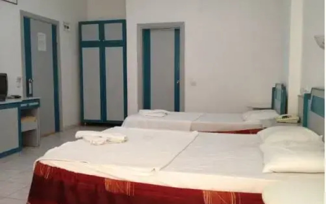 Hotel Marin - All Inclusive комната для гостей