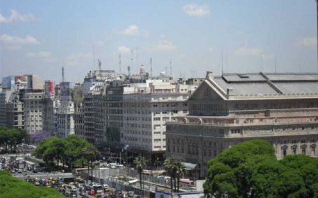 Pestana Buenos Aires Hotel 1