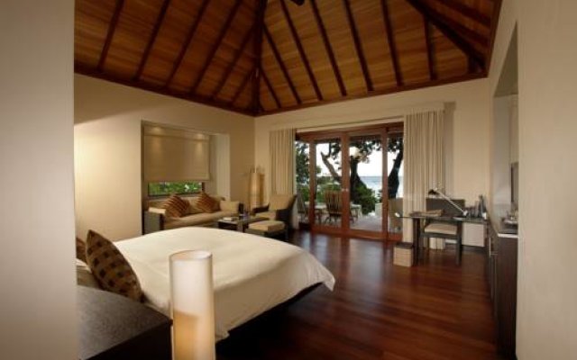 Hilton Seychelles Labriz Resort & Spa 1