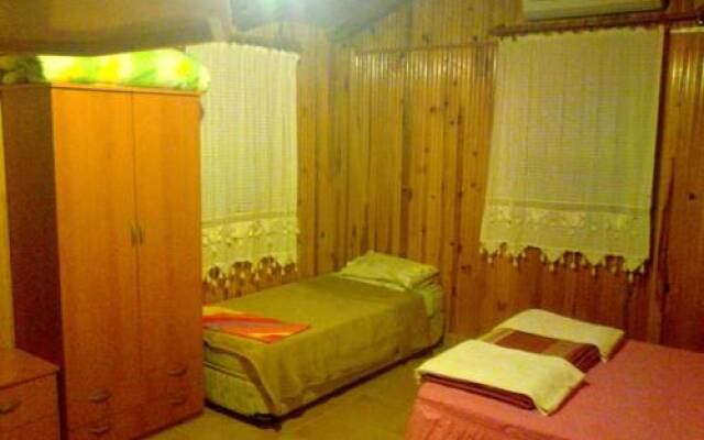 Kaya Garden Ahsap Apart Турция, Фетхие - отзывы, цены и фото номеров - забронировать отель Kaya Garden Ahsap Apart онлайн комната для гостей
