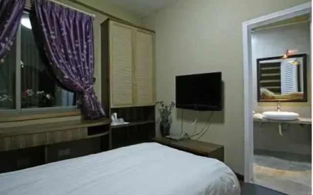 Отель Dora's House Китай, Сямынь - отзывы, цены и фото номеров - забронировать отель Dora's House онлайн комната для гостей