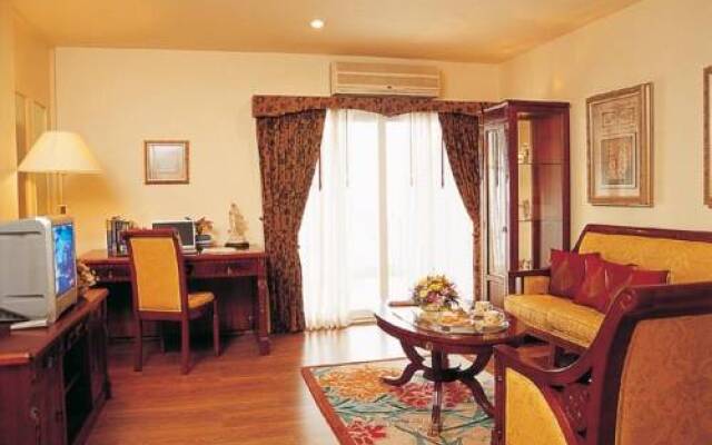 LK Pavilion Executive Serviced Apartment 1