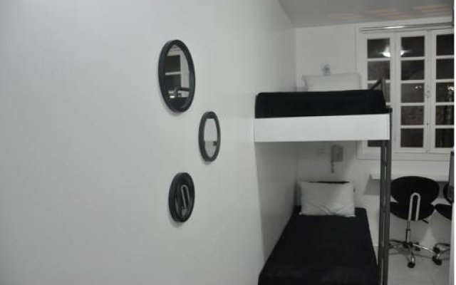 Hostel in Rio 0