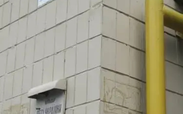 Гостиница EuroHostel Kiev интерьер отеля