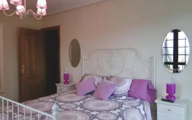 Отель Apartamentos El Pinedo комната для гостей