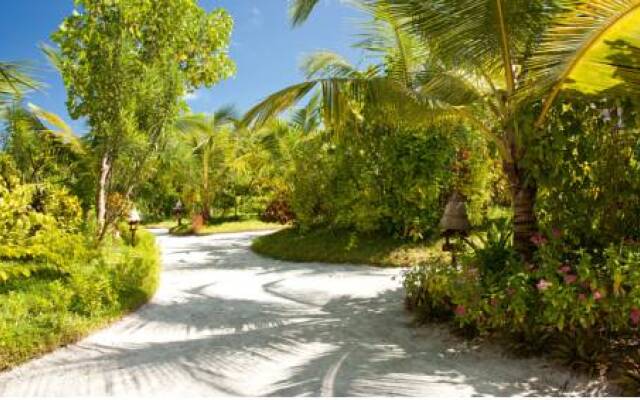 Naladhu Private Island Maldives 2