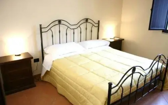 Отель Lincoln Suite комната для гостей