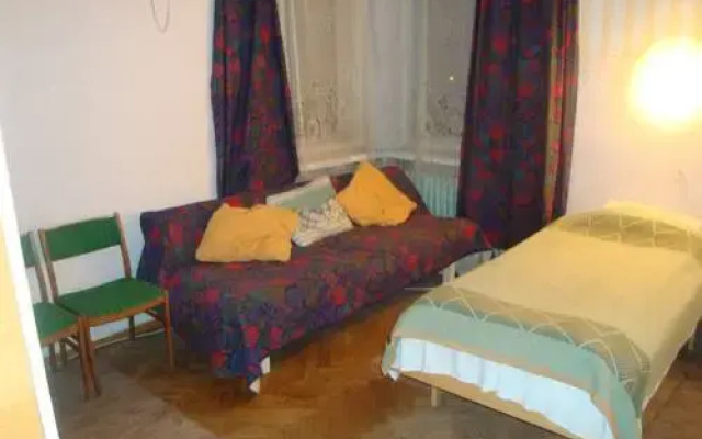 Отель Karjatare Bed&Breakfast Таллин комната для гостей