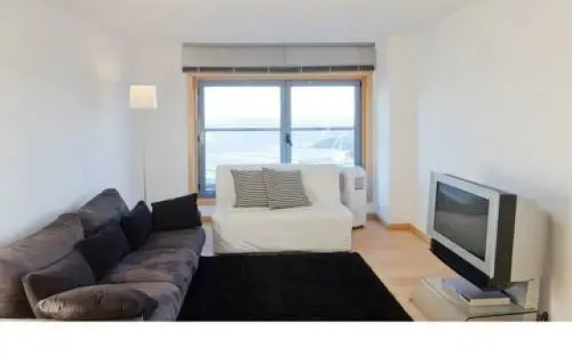 Отель Lisbon Apartments Rent4Stay Португалия, Лиссабон - отзывы, цены и фото номеров - забронировать отель Lisbon Apartments Rent4Stay онлайн комната для гостей