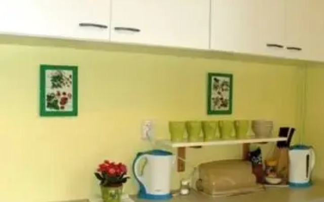 StayOkay Hostel в номере