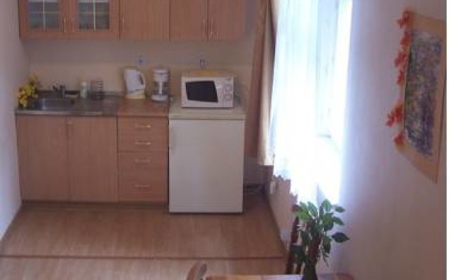 Cracow Rent Apartments 1