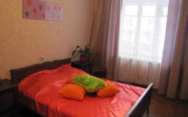 Ester President Hotel комната для гостей