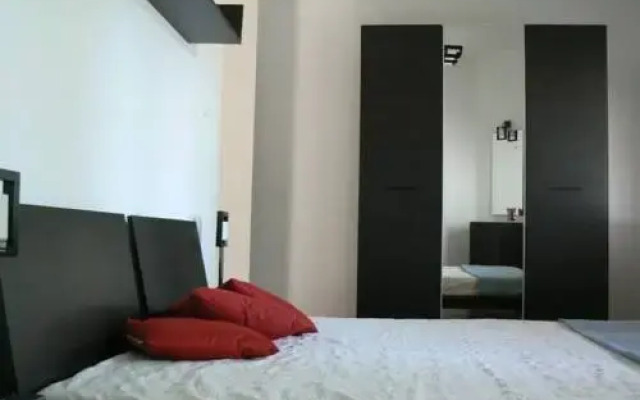 Отель Apartament Sopot Сопот комната для гостей