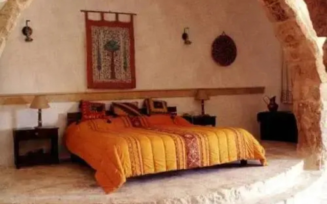 Отель Beit Zaman Hotel & Resort Иордания, Вади-Муса - отзывы, цены и фото номеров - забронировать отель Beit Zaman Hotel & Resort онлайн комната для гостей