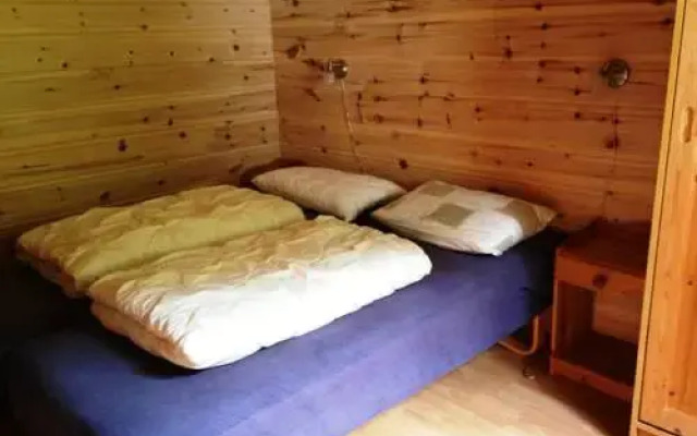 Отель Stalheim Fjord og Fjellhytter комната для гостей