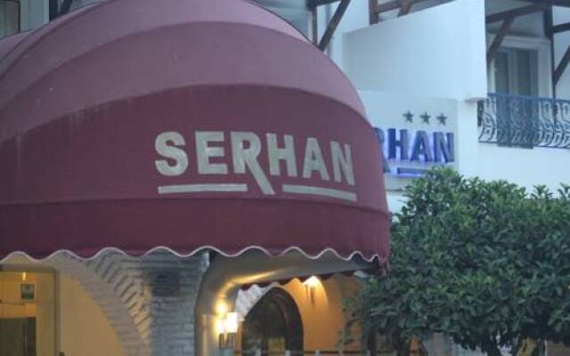 Serhan 2