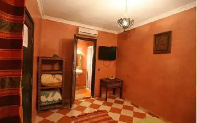 Отель Riad Rime комната для гостей