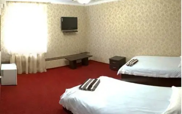 Апартаменты Luxury Apartment комната для гостей
