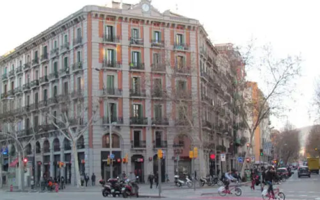 Апартаменты Stay Together Barcelona Apartments Барселона