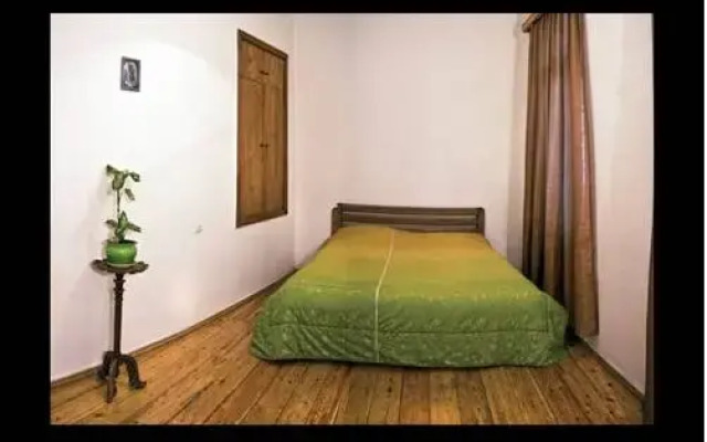 Nest Hostel комната для гостей