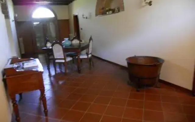 Отель Agriturismo Boaria Bassa Кастель-д'Арио комната для гостей
