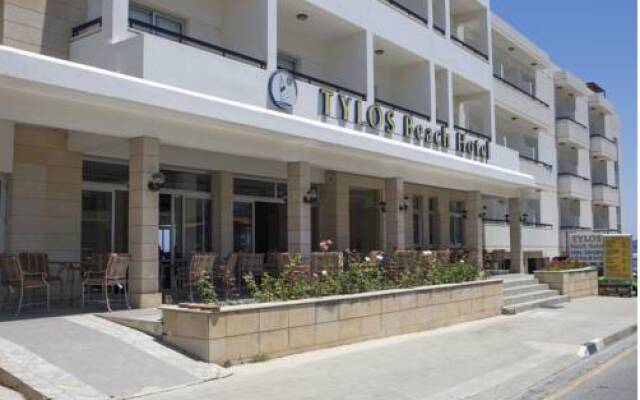 Tylos Beach Hotel 0