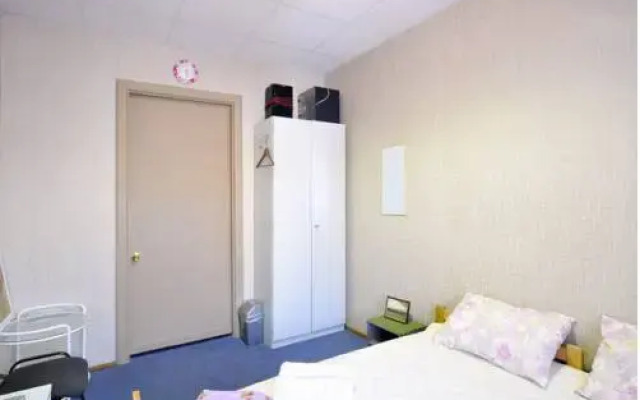 Ester Hostel Киев комната для гостей