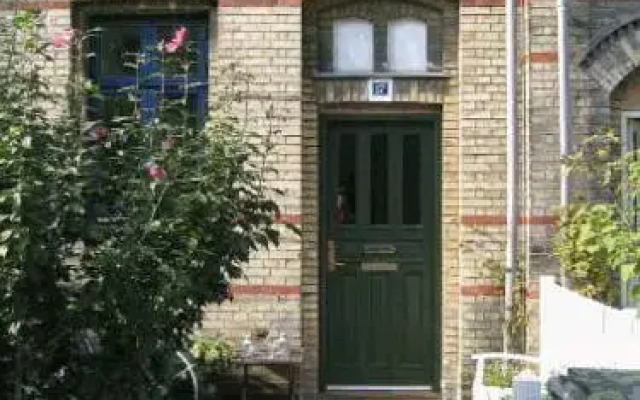 Отель CPH Rooms Дания, Копенгаген - отзывы, цены и фото номеров - забронировать отель CPH Rooms онлайн