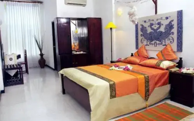 Отель Life Ayurveda Resort комната для гостей