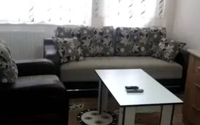 Отель Moonlight House комната для гостей