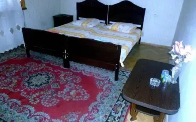 Hotel Toreli комната для гостей