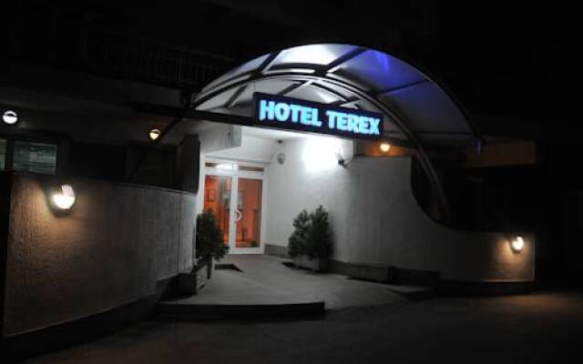 Hotel Terex 2