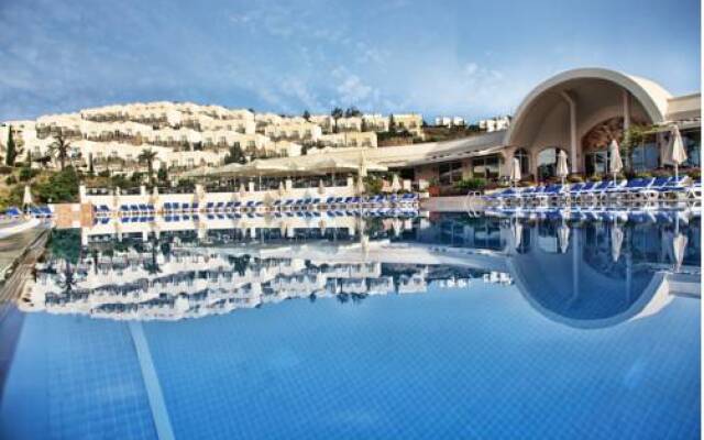 Yasmin Bodrum Resort - All Inclusive 0