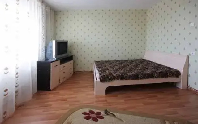 Гостиница ApartHotel Exclusive комната для гостей