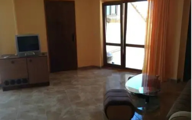 Апартаменты Tatjana Apartments Несебр комната для гостей
