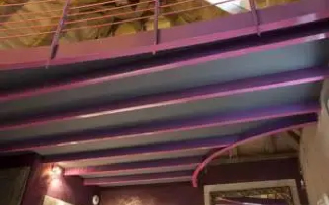 Hotel-Spa Le Saint Cirq вид на фасад