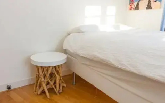 Отель Spiegelkwartier B&B комната для гостей
