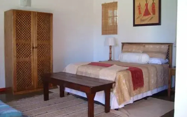 Отель Rosedale Organic Farm Bed & Breakfast Южная Африка, Аддо - отзывы, цены и фото номеров - забронировать отель Rosedale Organic Farm Bed & Breakfast онлайн комната для гостей