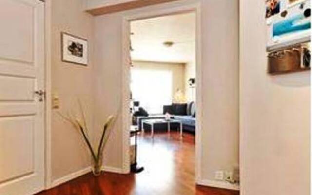 Отель Skottegaten Apartment Норвегия, Берген - отзывы, цены и фото номеров - забронировать отель Skottegaten Apartment онлайн комната для гостей