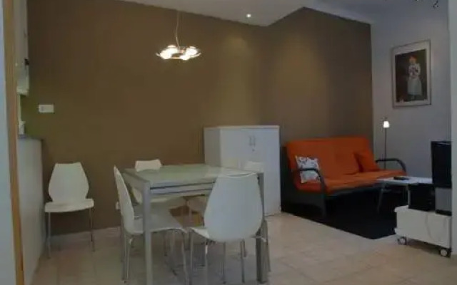 Отель BarcelonaForRent Borne Deluxe Испания, Барселона - отзывы, цены и фото номеров - забронировать отель BarcelonaForRent Borne Deluxe онлайн комната для гостей