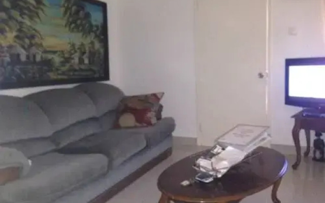 Отель My-Places Montego Bay Vacation Home комната для гостей