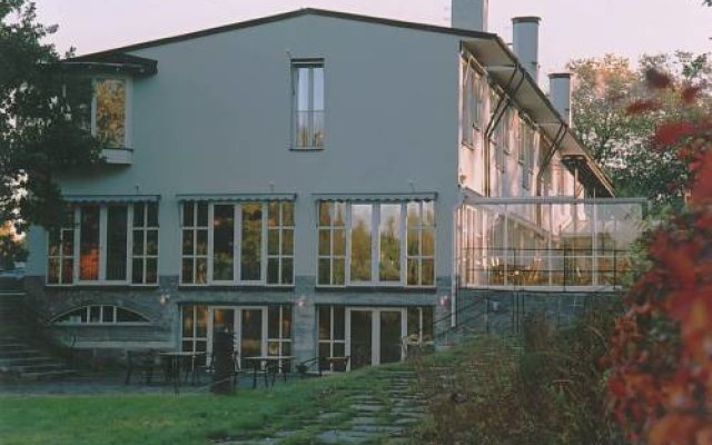 Villa Källhagen 1