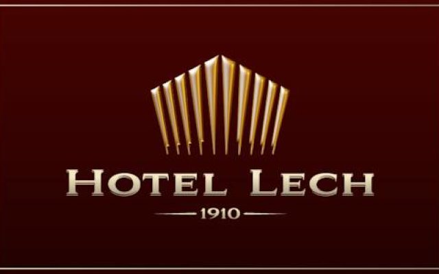 Hotel Lech 1
