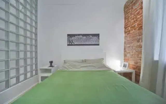 Апартаменты Mama Ro Apartments комната для гостей
