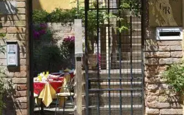 Отель Locanda Gaffaro Италия, Венеция - 1 отзыв об отеле, цены и фото номеров - забронировать отель Locanda Gaffaro онлайн