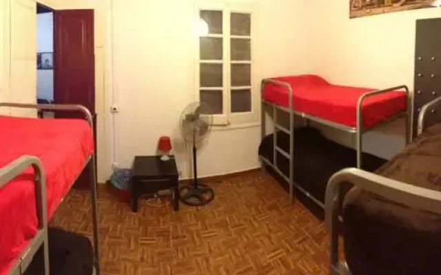 Отель Escudellers House комната для гостей