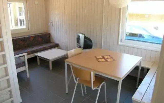 Отель Gl. Ålbo Camping & Cottages Дания, Сёндер-Стендеруп - отзывы, цены и фото номеров - забронировать отель Gl. Ålbo Camping & Cottages онлайн комната для гостей